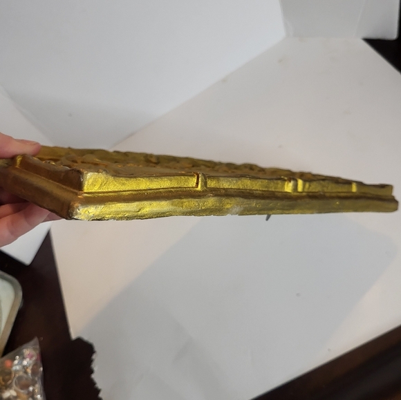 The Last Supper Chalkware - Picture 2 of 7